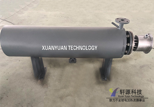 空氣加熱器的加熱的速度能不能控制？