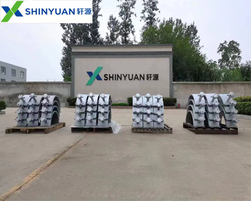  鑄鋁加熱圈在電加熱中可以提供哪些解決方案？
